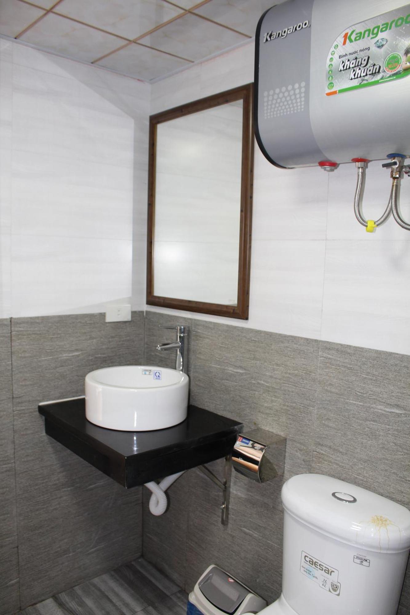 Roxana Sapa Hotel Extérieur photo