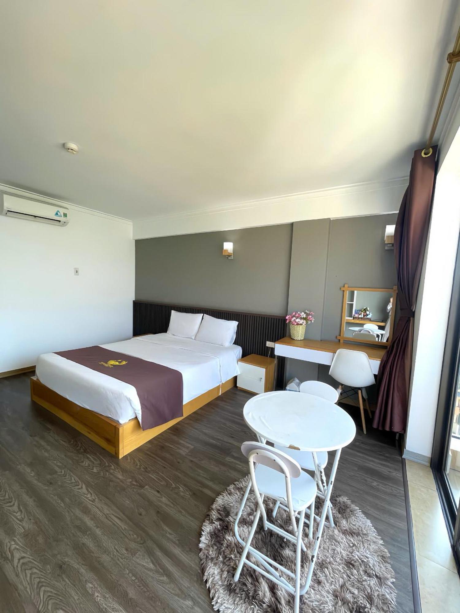 Roxana Sapa Hotel Extérieur photo