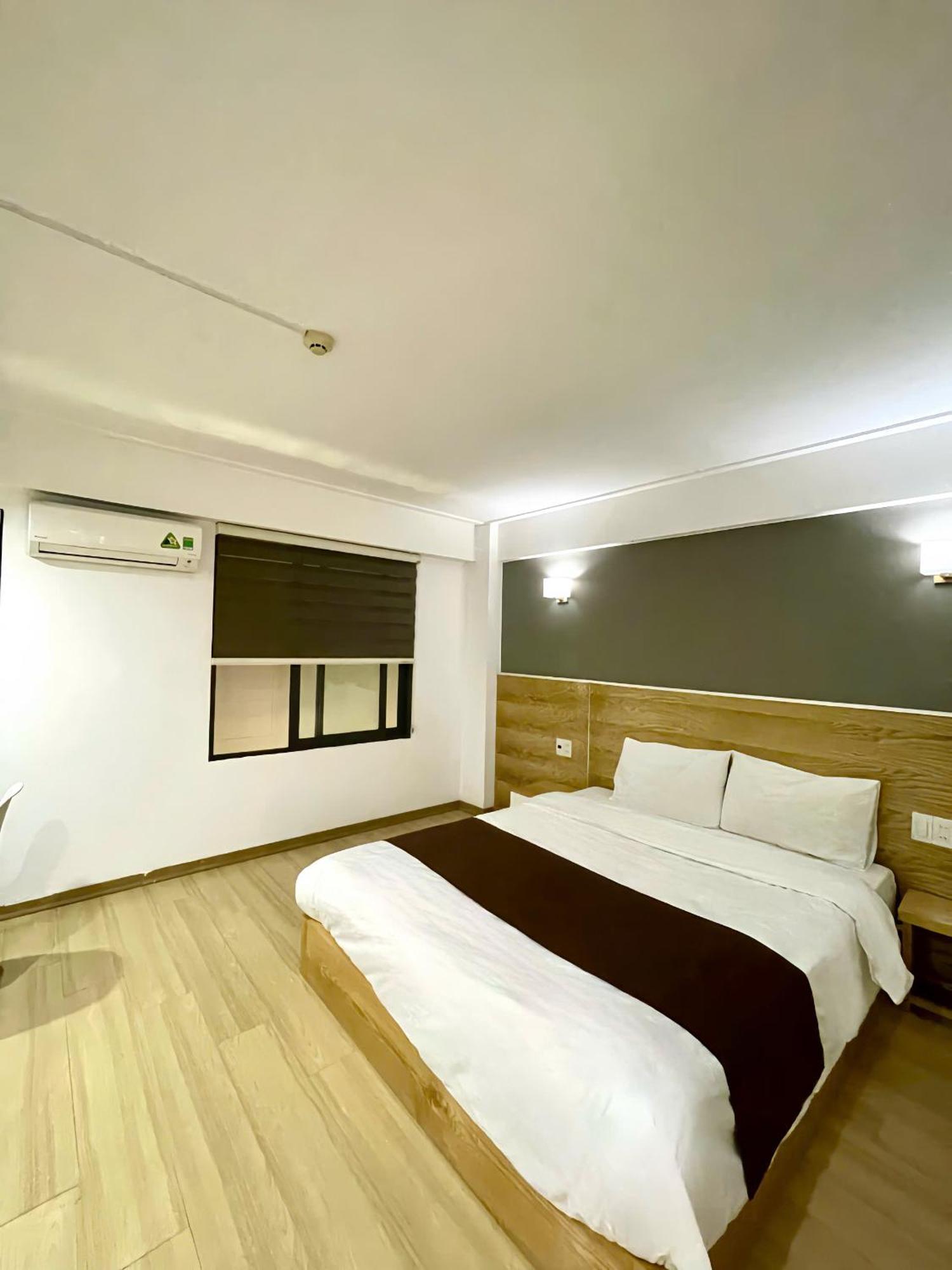 Roxana Sapa Hotel Extérieur photo