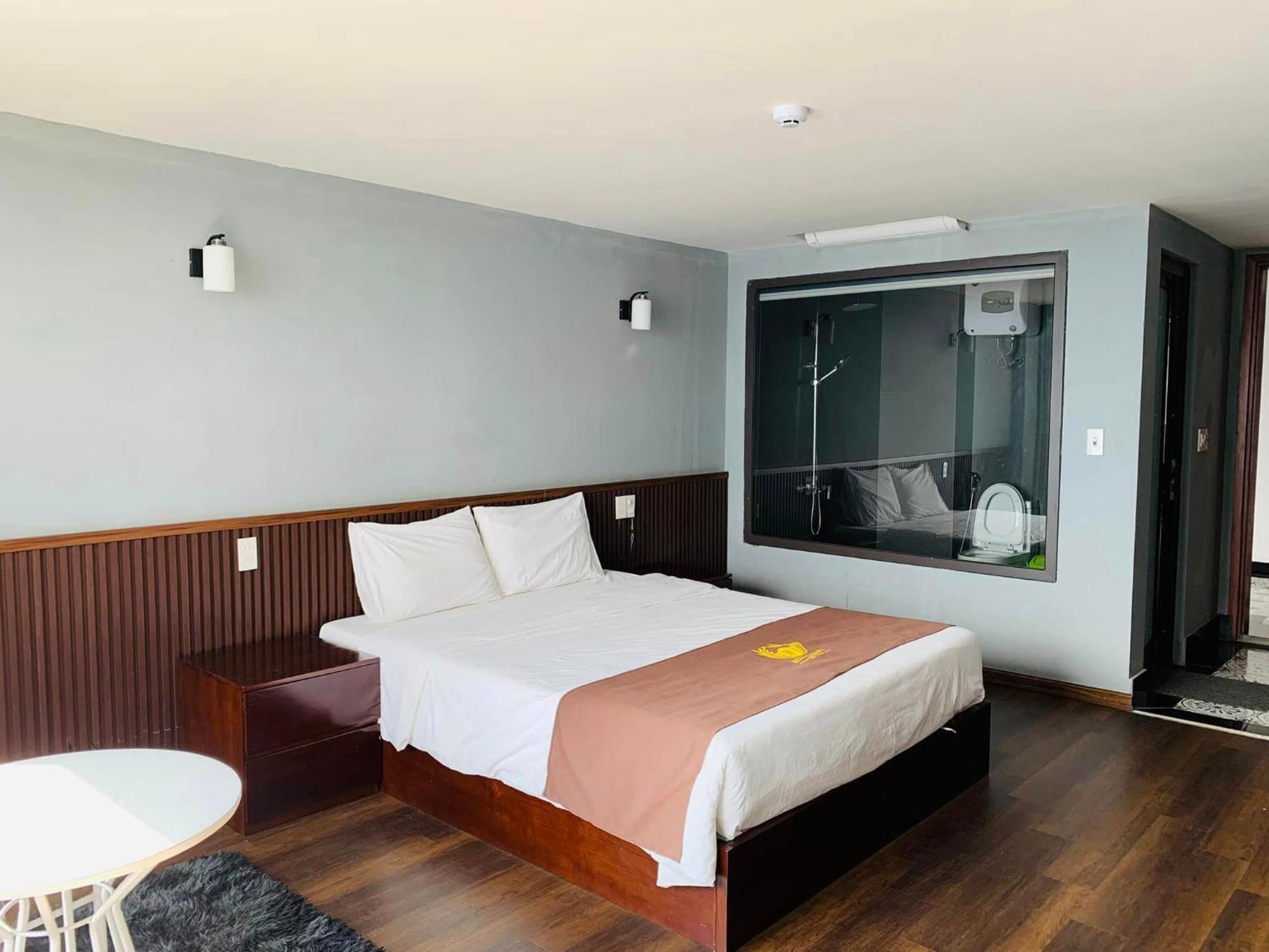 Roxana Sapa Hotel Extérieur photo
