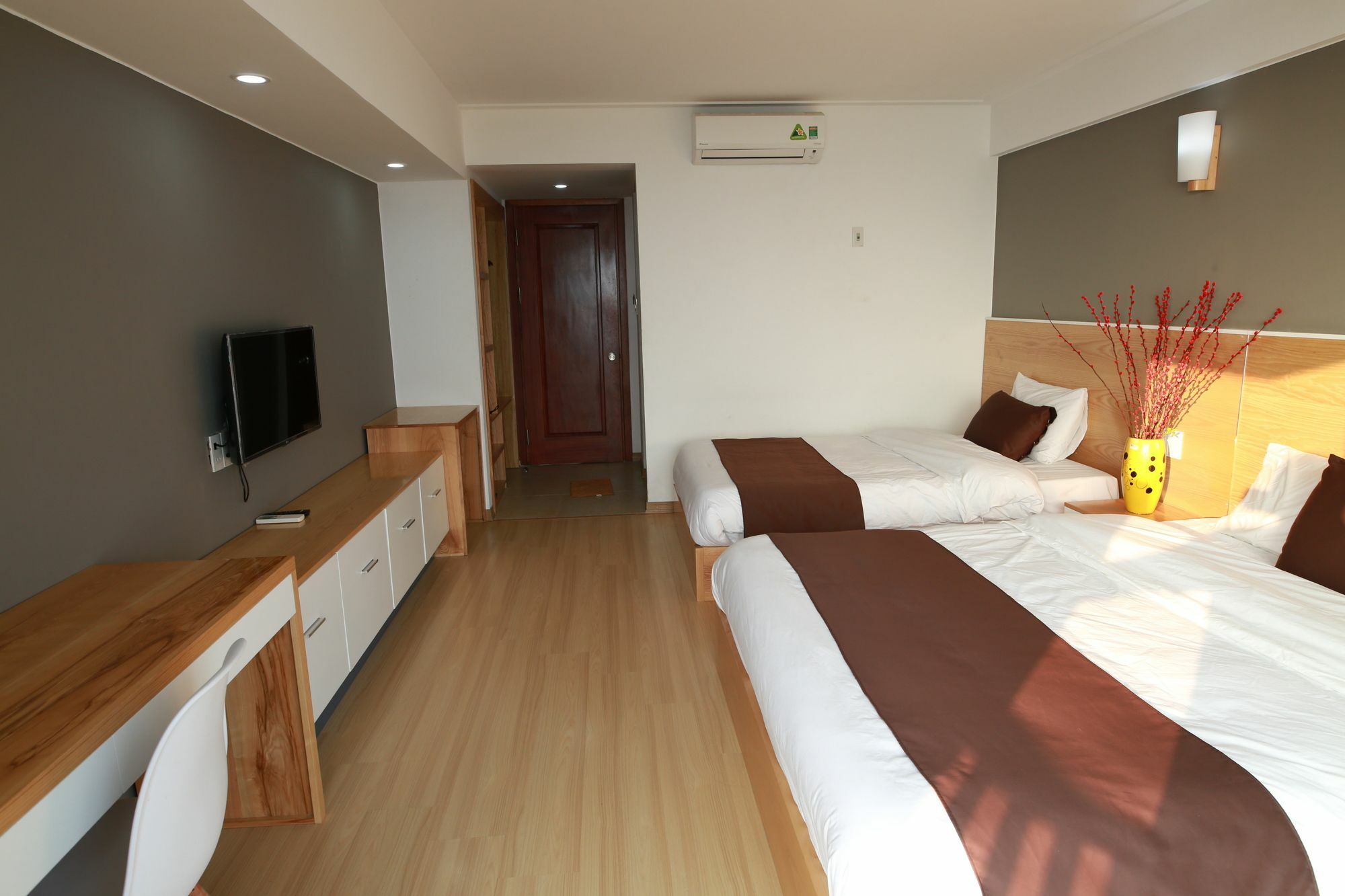 Roxana Sapa Hotel Extérieur photo