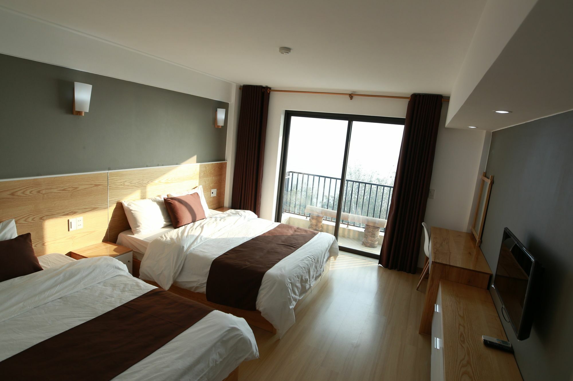 Roxana Sapa Hotel Extérieur photo