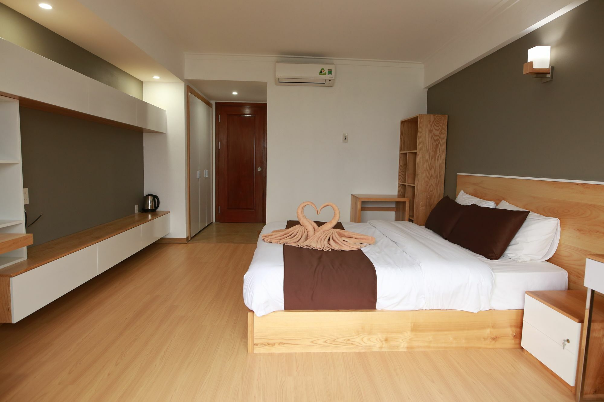Roxana Sapa Hotel Extérieur photo