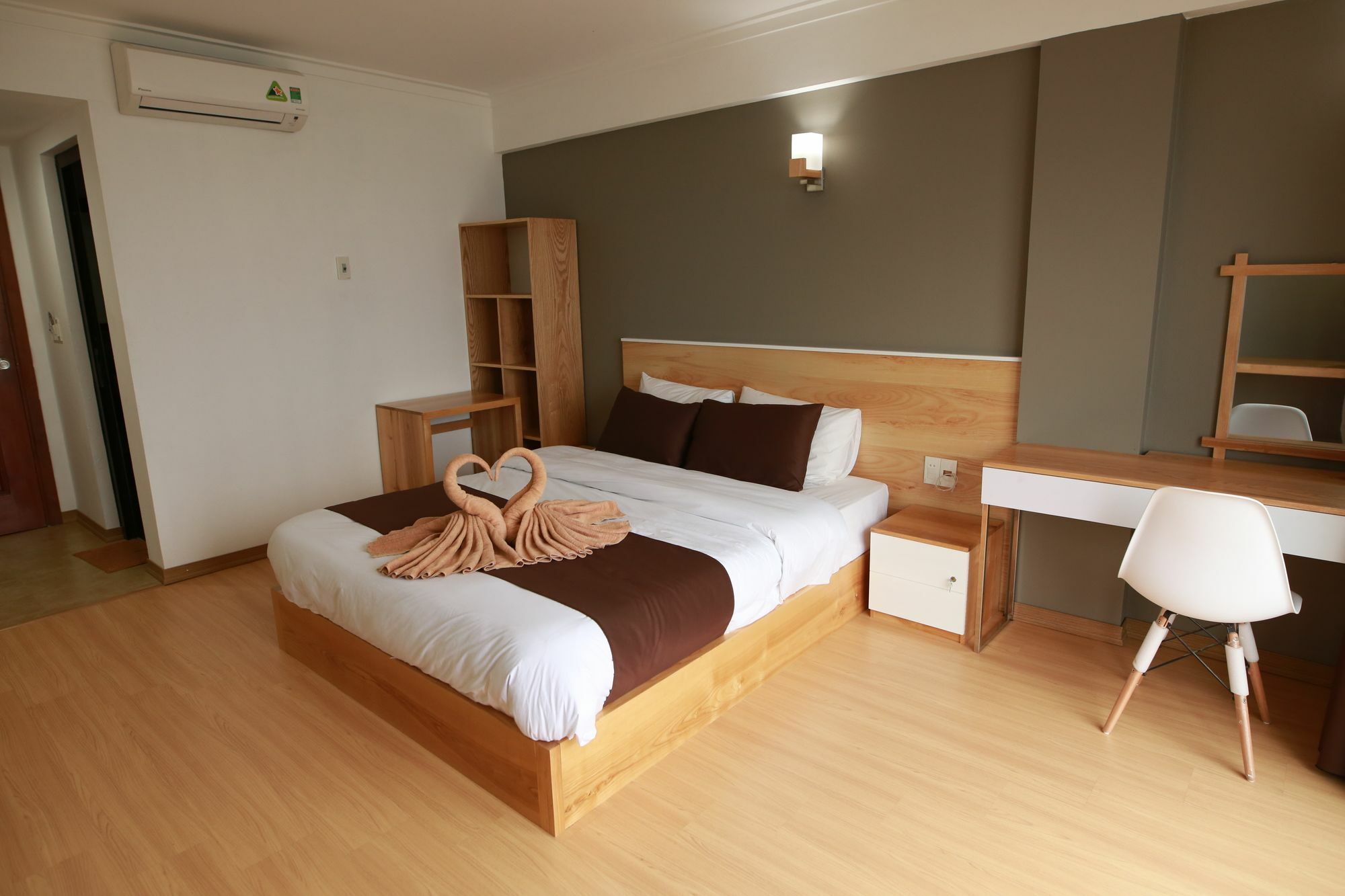 Roxana Sapa Hotel Extérieur photo